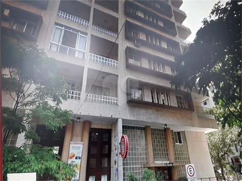 Edifício Ibicaba