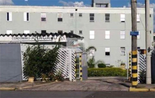 Condomínio Residencial Aracaju 