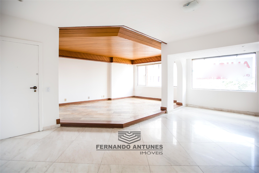Condomínio do Edifício Guimarães Rosa