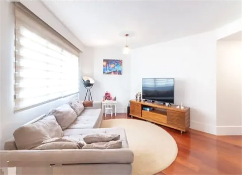 Venda Apartamento São Paulo Cidade Monções 1