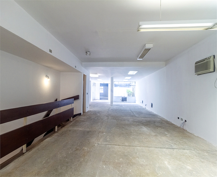 Aluguel Prédio inteiro São Paulo Pinheiros 1
