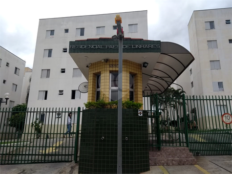 RESIDENCIAL PAES DE LINHARES