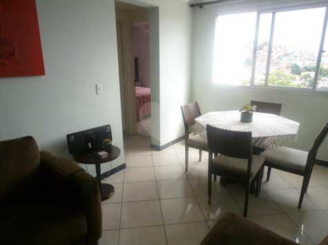 RESID. BOLONHA