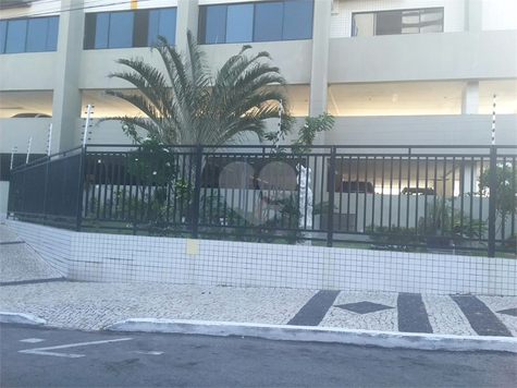 Edifício Dragão Do Mar Residence