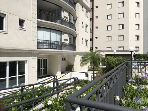 Venda Apartamento São Paulo Santa Teresinha 1