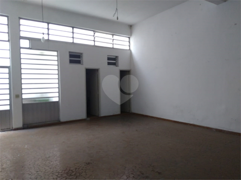 Aluguel Galpão São Paulo Vila Darli 1