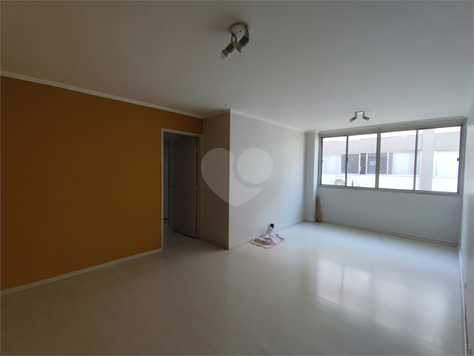 Venda Apartamento São Paulo Itaim Bibi 1