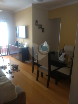 COND REAL PARK RESIDENCE