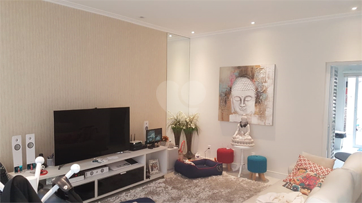 Venda Sobrado São Paulo Jardim São Paulo(zona Norte) 1