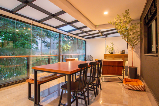 Venda Apartamento São Paulo Jardim Santo Amaro 1