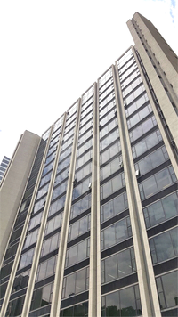 PAULISTA DE SEGUROS III