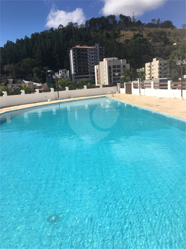 Residencial Serra Negra 
