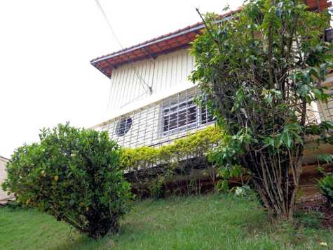 Venda Casa São Paulo Sumaré 1