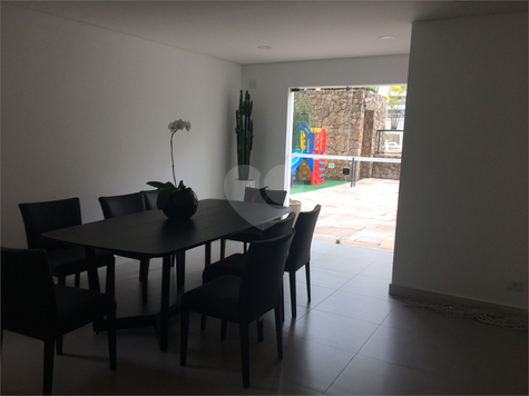 Aluguel Apartamento São Paulo Moema 1