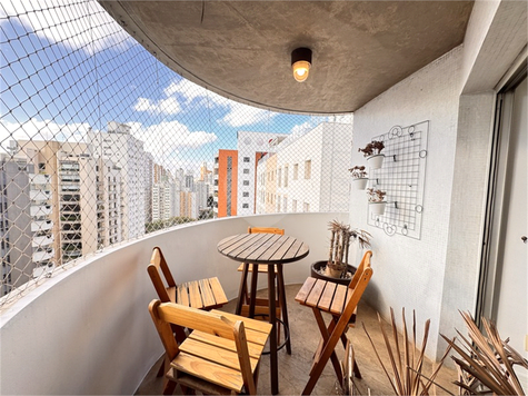 Aluguel Apartamento São Paulo Moema 1