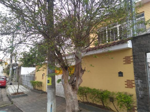 Aluguel Sobrado São Paulo Vila Maria Alta 1