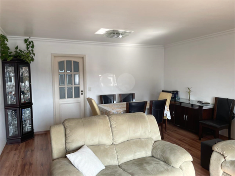 Venda Apartamento São Paulo Vila Clementino 1
