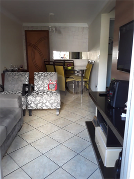 Venda Apartamento Osasco Veloso 1