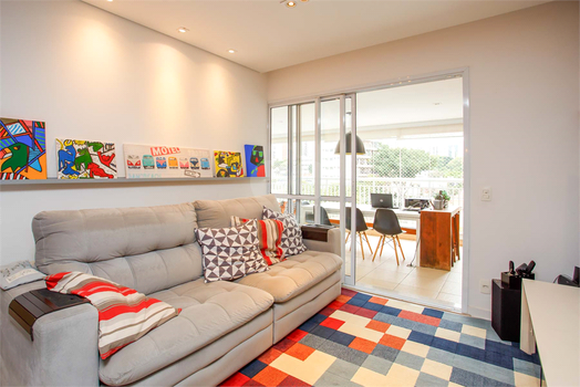 Venda Apartamento São Paulo Chácara Inglesa 1