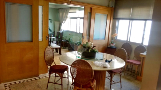 Venda Apartamento São Paulo Morro Dos Ingleses 1
