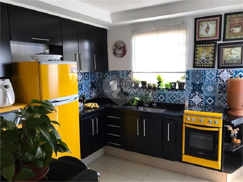 Morada dos Pinheiros