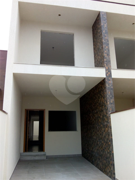 Venda Sobrado São Paulo Vila Lúcia 1