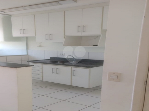 Condomínio Residencial Spazio Arboreto