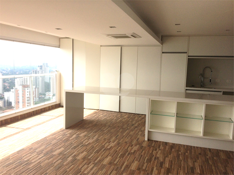 Aluguel Apartamento São Paulo Pinheiros 1