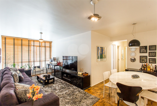 Venda Apartamento São Paulo Itaim Bibi 1
