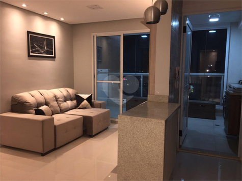 Venda Apartamento Guarulhos Vila Endres 1