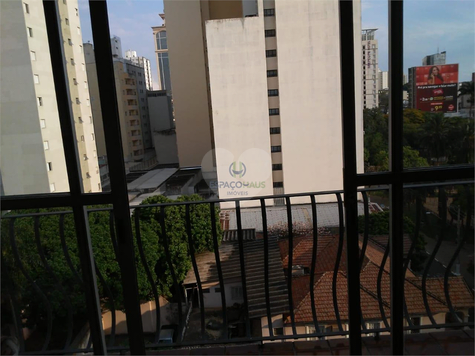 EDIFICIO MEDITERRANEO 
