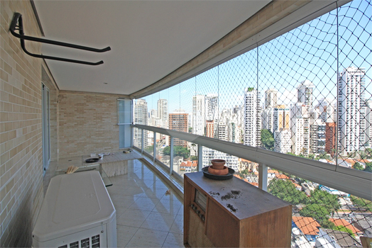 BELLEVUE PACAEMBU