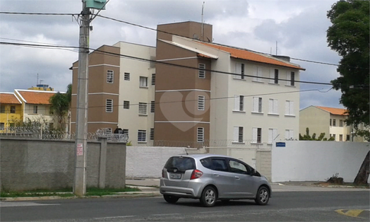 Venda Condomínio Sorocaba Conjunto Habitacional Júlio De Mesquita Filho 1