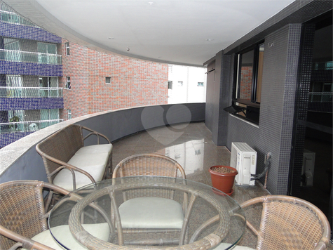 Edificio Aguamarine