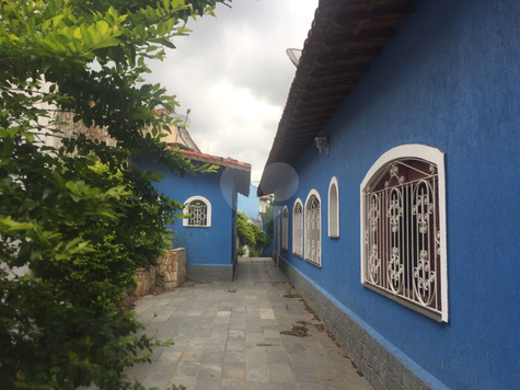 Venda Casa térrea Mairiporã Campos De Mairiporã 1