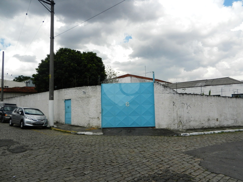 Aluguel Galpão São Paulo Santo Amaro 1