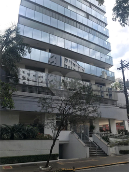Edificio Pampulha