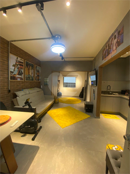 Venda Apartamento São Paulo Santana 1