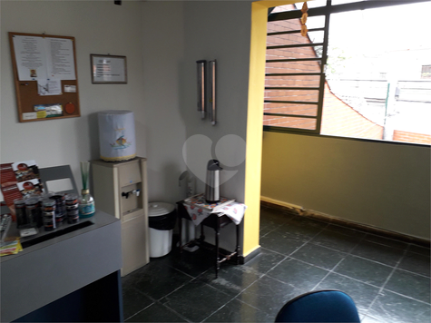 Aluguel Sobrado São Paulo Planalto Paulista 1