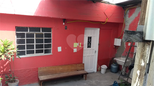 Venda Sobrado São Paulo Vila Anglo Brasileira 1