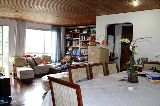 Venda Apartamento São Paulo Sumaré 1
