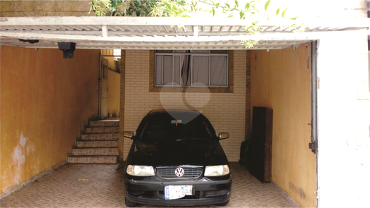 Venda Sobrado São Paulo Lauzane Paulista 1