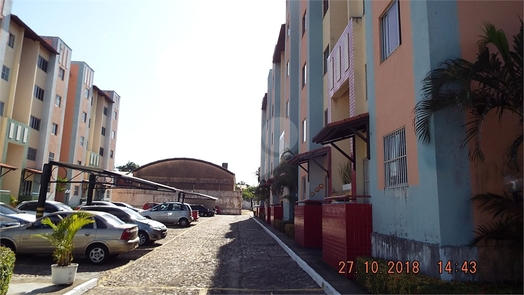Edifício Aimará