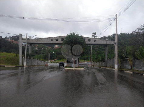 Venda Terreno Santana De Parnaíba Vila Poupança 1