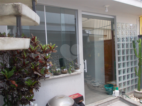 Venda Sobrado São Paulo Jardim Carlu 1