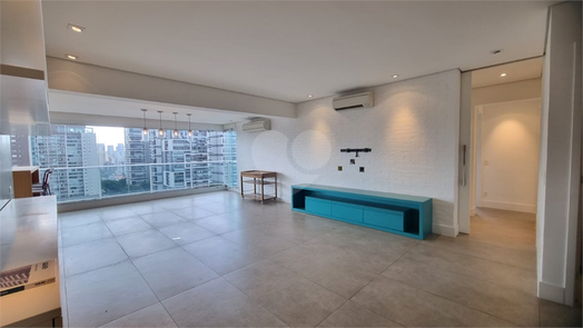 Venda Apartamento São Paulo Brooklin Paulista 1