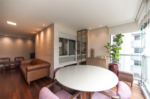 Venda Apartamento São Paulo Vila Clementino 1