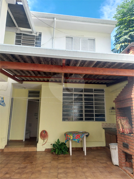 Venda Sobrado São Paulo Perdizes 1