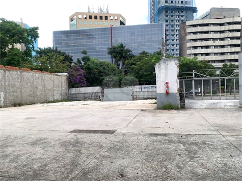 Aluguel Terreno São Paulo Pinheiros 1