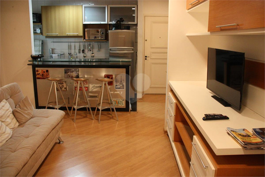 Venda Apartamento São Paulo Vila Leopoldina 1